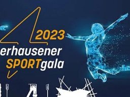 Sportgala November 2023